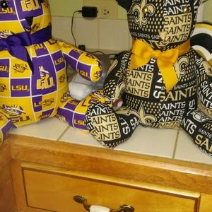 Meet your Posher, Monique